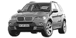 BMW E70 P0B70 Fault Code