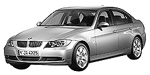 BMW E92 P0B70 Fault Code