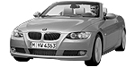 BMW E93 P0B70 Fault Code