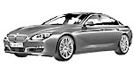 BMW F06 P0B70 Fault Code