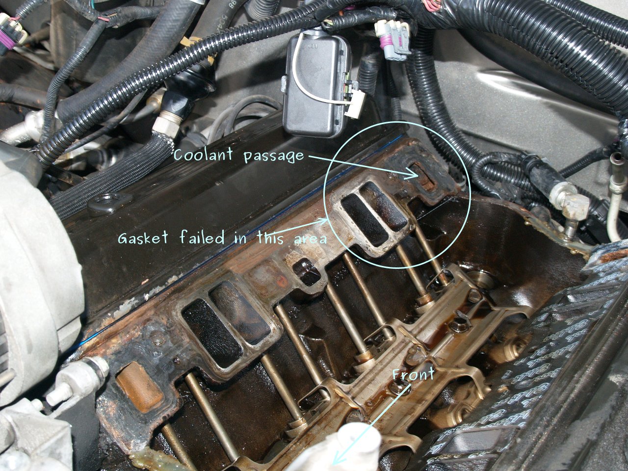 See P0B70 in engine